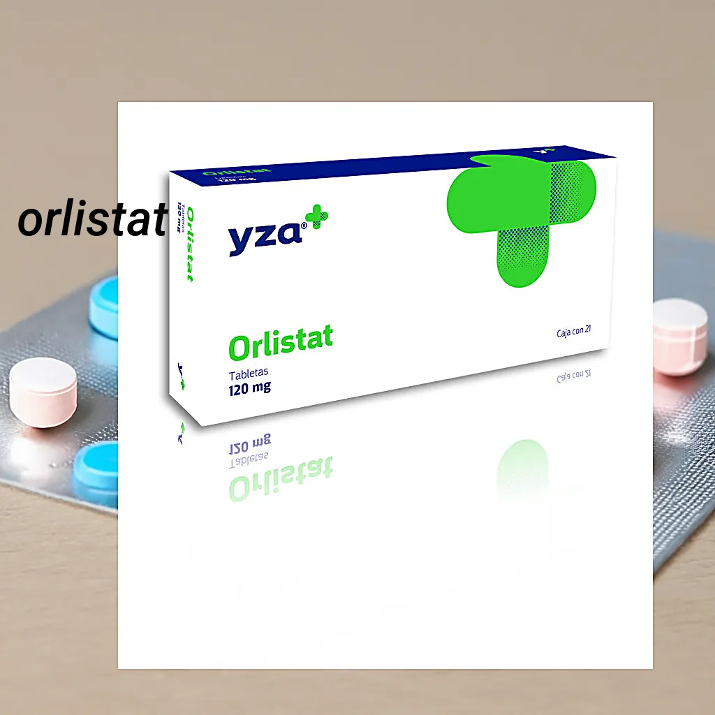 En cuanto tiempo bajo 10 kilos con orlistat